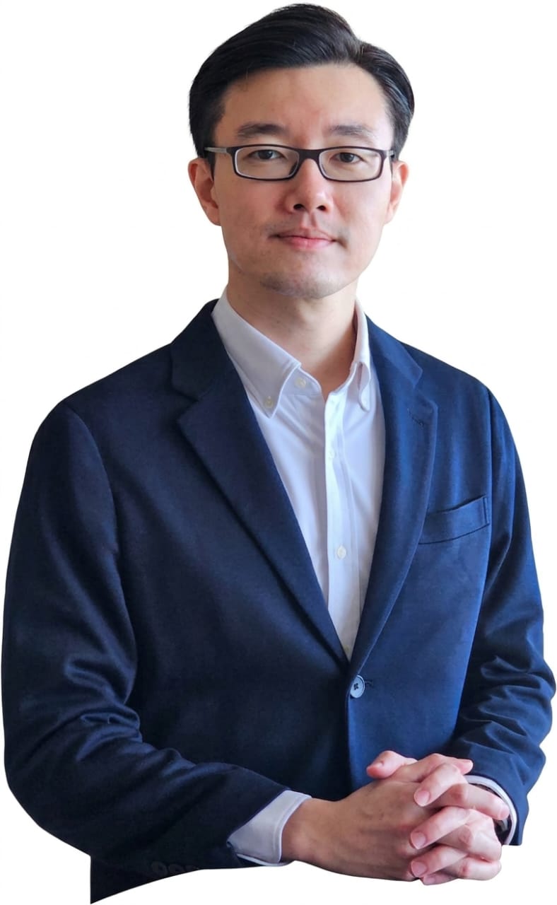 Dr. Aden Hwong Giin Cheong