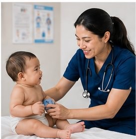 Child and Infant Care