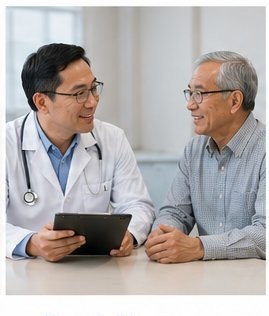 Chronic Disease Management