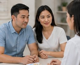 Family Planning Management