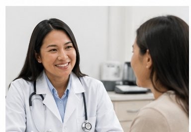 General Consultation