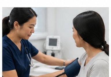 Health Screening