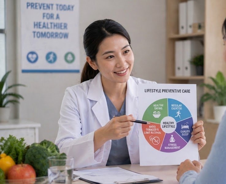 Lifestyle and Preventive Care