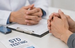 Sexually Transmitted Disease Care