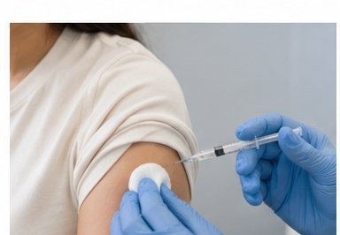 Vaccinations
