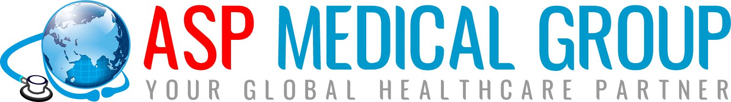 ASP Medical Group