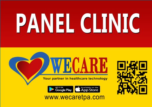WeCare